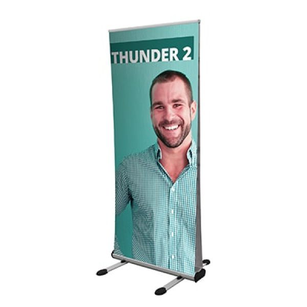 Roll-up thunder