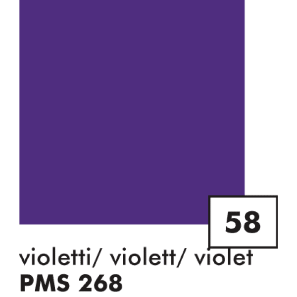 messumatto violetti