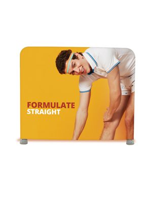 Formulate Straight