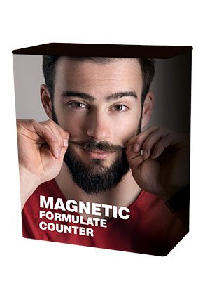 Magnetic Counter