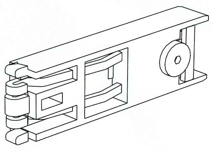 lukko W002